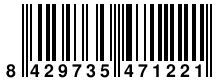 Ver codigo de barras