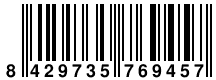 Ver codigo de barras