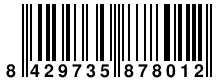 Ver codigo de barras