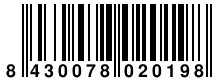Ver codigo de barras