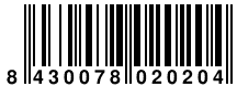 Ver codigo de barras