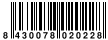 Ver codigo de barras