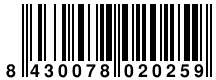 Ver codigo de barras