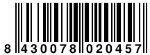Ver codigo de barras