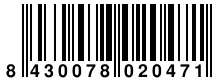 Ver codigo de barras
