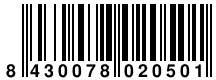 Ver codigo de barras