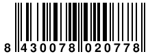 Ver codigo de barras