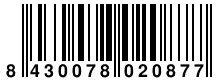 Ver codigo de barras