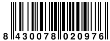 Ver codigo de barras