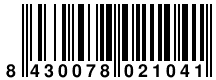 Ver codigo de barras