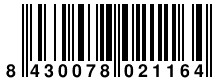 Ver codigo de barras
