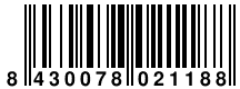 Ver codigo de barras