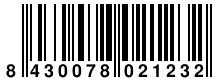 Ver codigo de barras