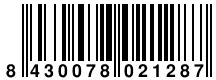 Ver codigo de barras