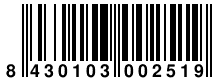 Ver codigo de barras