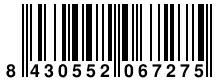 Ver codigo de barras