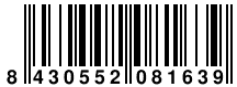 Ver codigo de barras