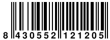 Ver codigo de barras