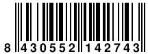 Ver codigo de barras