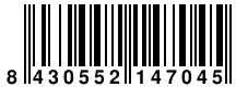 Ver codigo de barras