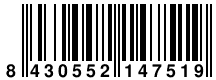 Ver codigo de barras