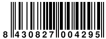 Ver codigo de barras