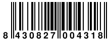 Ver codigo de barras