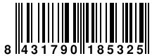 Ver codigo de barras