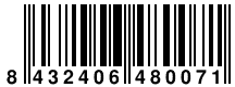 Ver codigo de barras