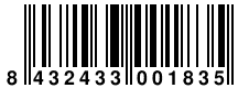 Ver codigo de barras