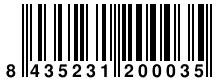 Ver codigo de barras