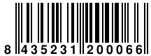 Ver codigo de barras