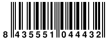Ver codigo de barras