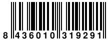 Ver codigo de barras