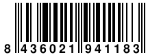Ver codigo de barras