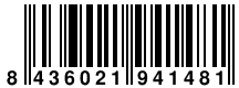 Ver codigo de barras