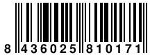 Ver codigo de barras