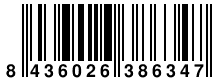 Ver codigo de barras