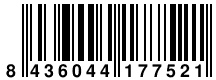 Ver codigo de barras