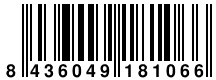 Ver codigo de barras