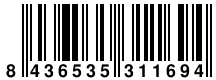 Ver codigo de barras
