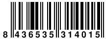 Ver codigo de barras