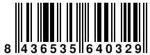 Ver codigo de barras