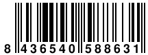 Ver codigo de barras