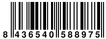 Ver codigo de barras