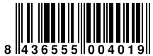 Ver codigo de barras