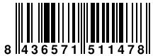 Ver codigo de barras