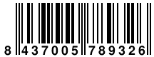 Ver codigo de barras