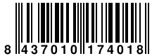 Ver codigo de barras