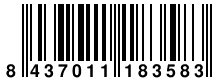 Ver codigo de barras